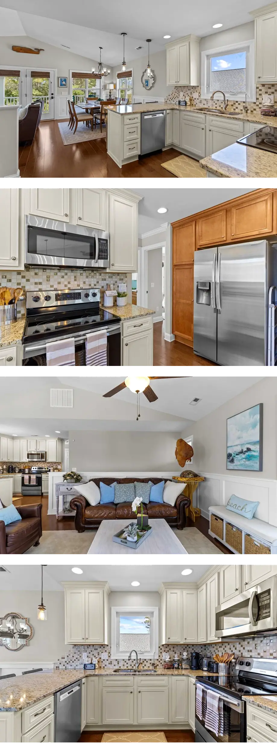 Island Retreat & Pool- Immaculate 3-bedr...