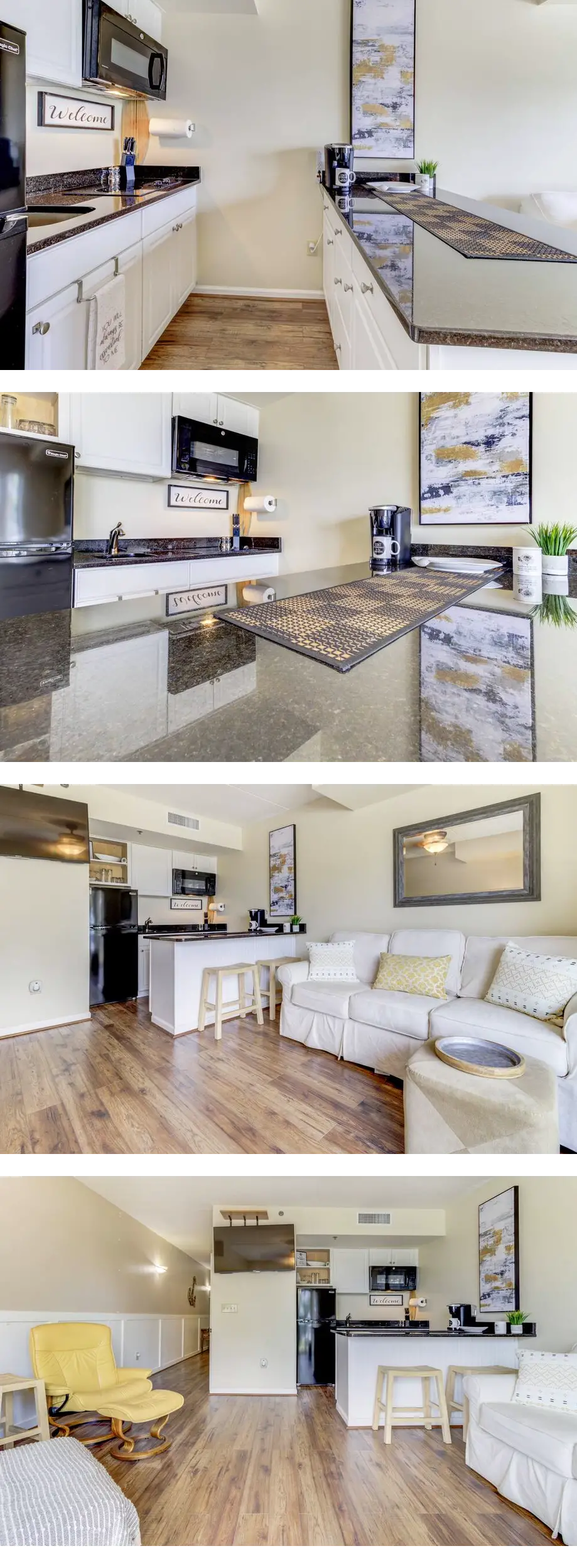 5-Star Downtown Riverview Condo w/Parkin...