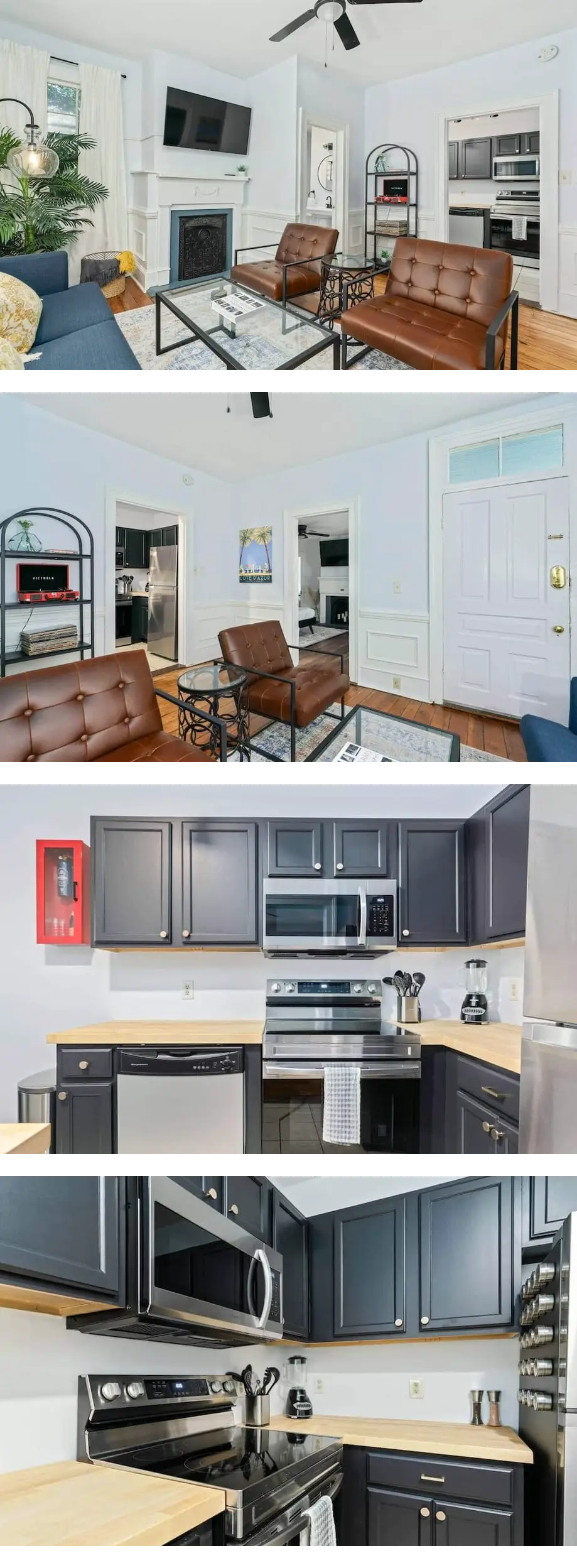 Gorgeous Apt in Heart of Downtown: The H...