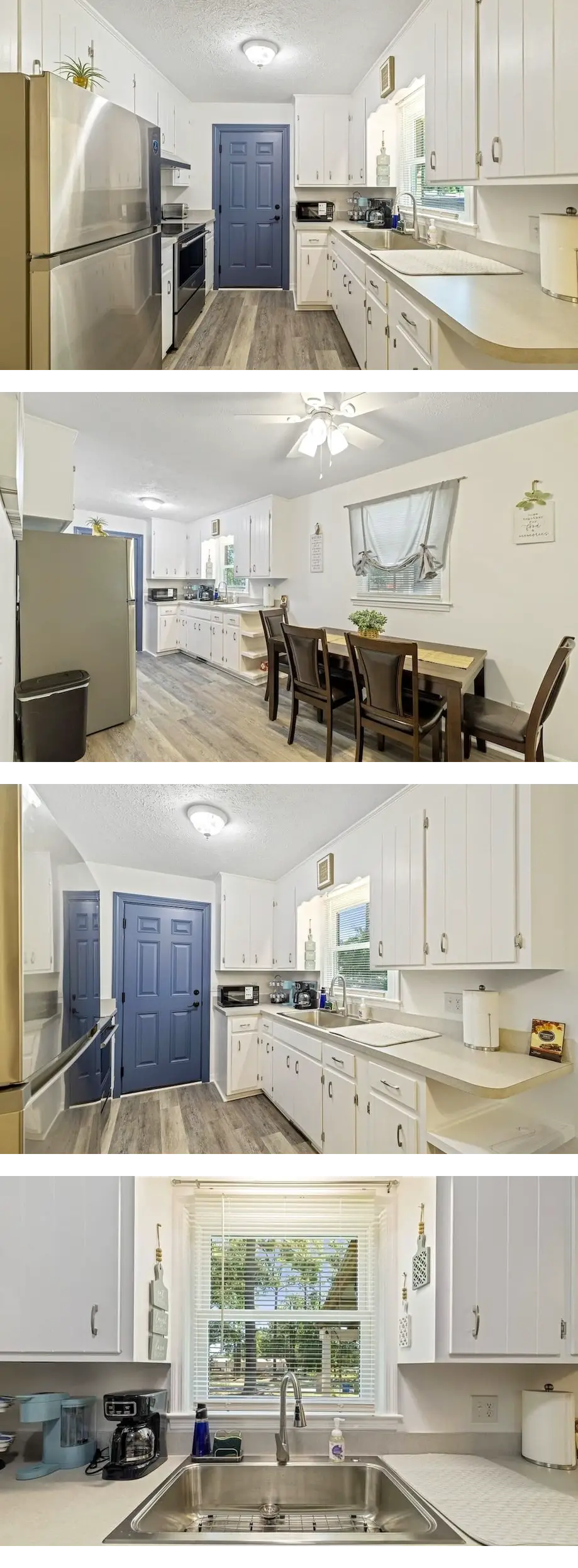 Dragan Lagoon - Midtown, bike trails