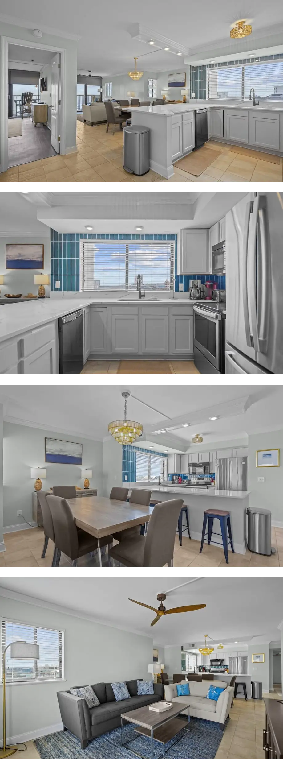 The Hot Fish-Pelican Watch 507 in Caroli...