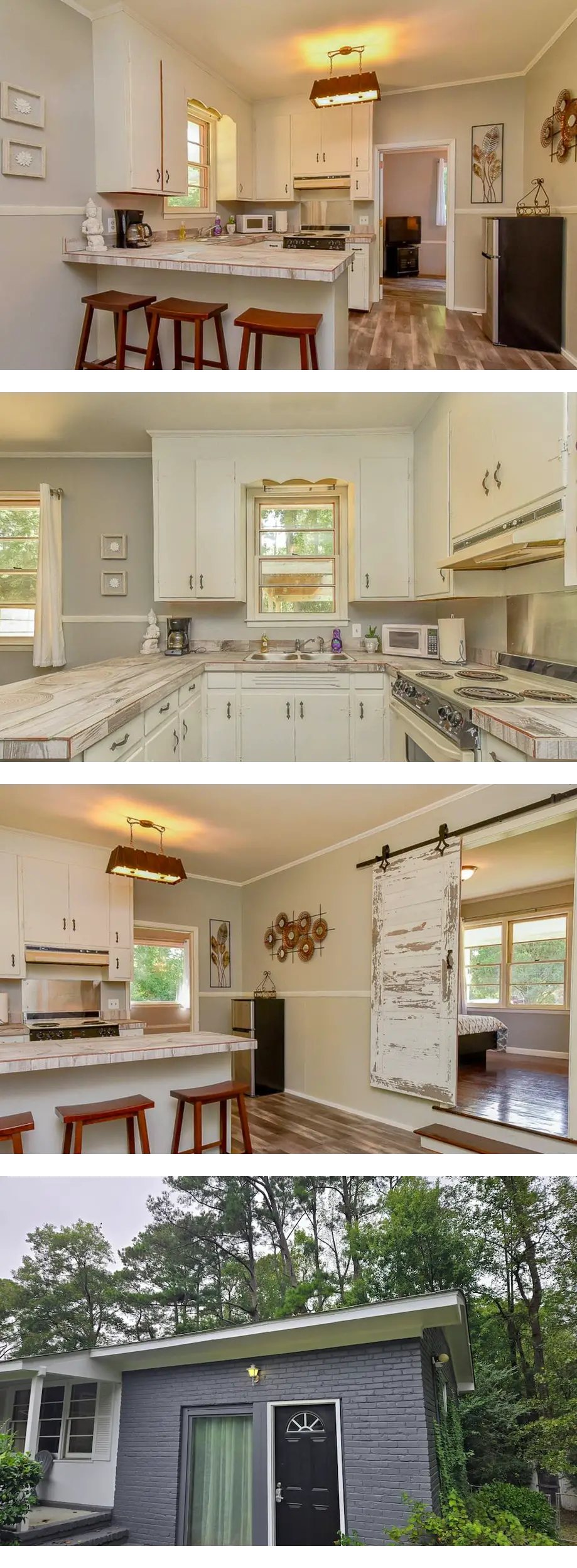 Zen 2 Hideaway With Hot Tube Between Dow...