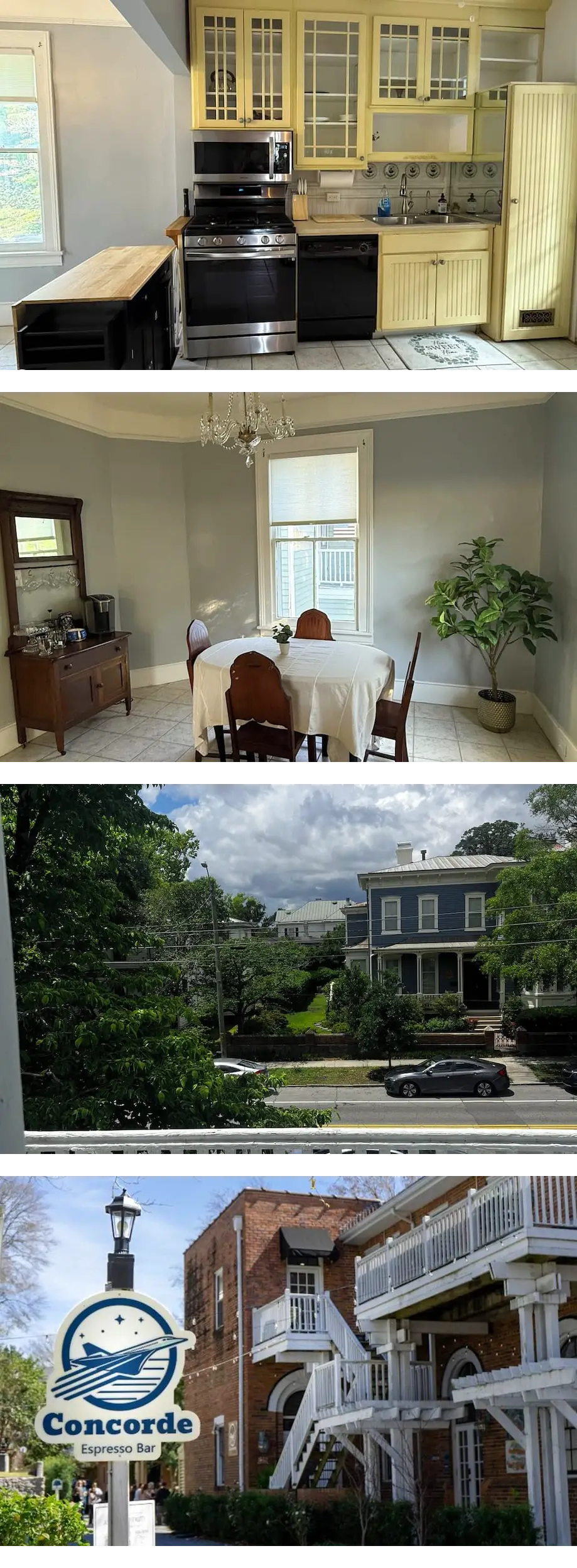 Cozy + Walkable Historic Stay 1 Block fr...