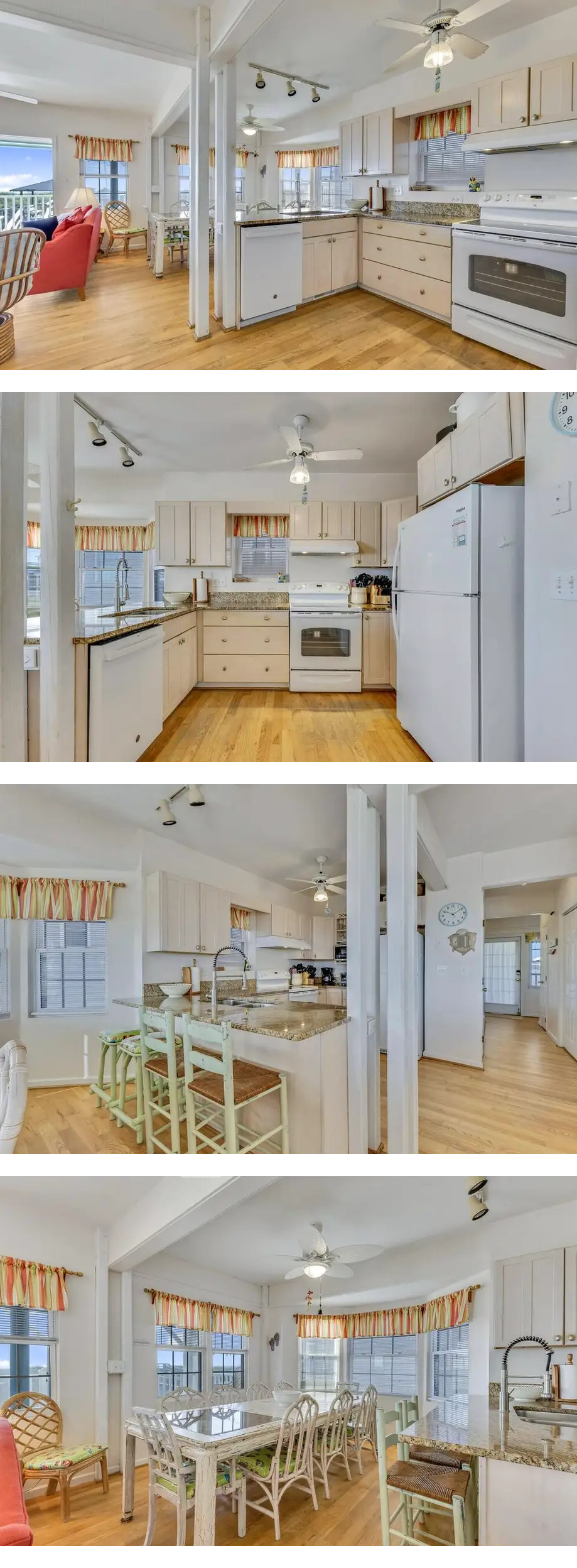 Legasea - Ocean Front home with direct B...