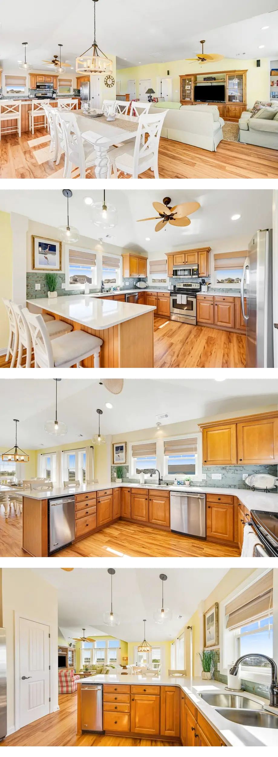 Big and Beautiful Waterway House w/Free ...