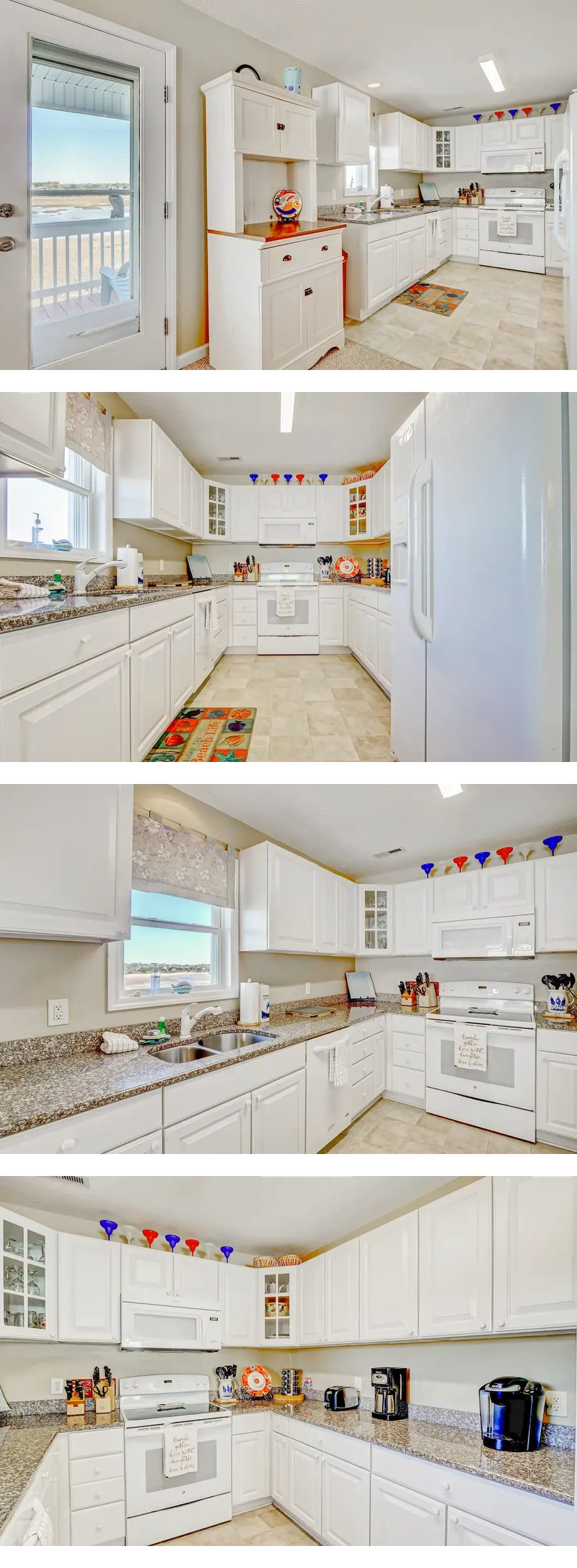 Dog-friendly home with NEW FLOORING THRO...