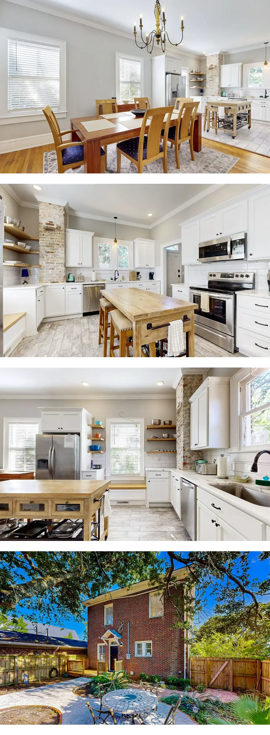 Historic, updated home near downtown wit...