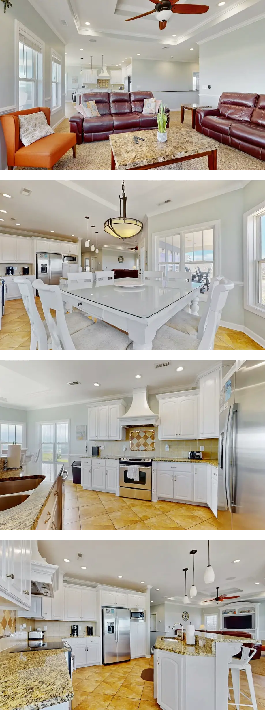 Ocean-view with private pool, outdoor li...