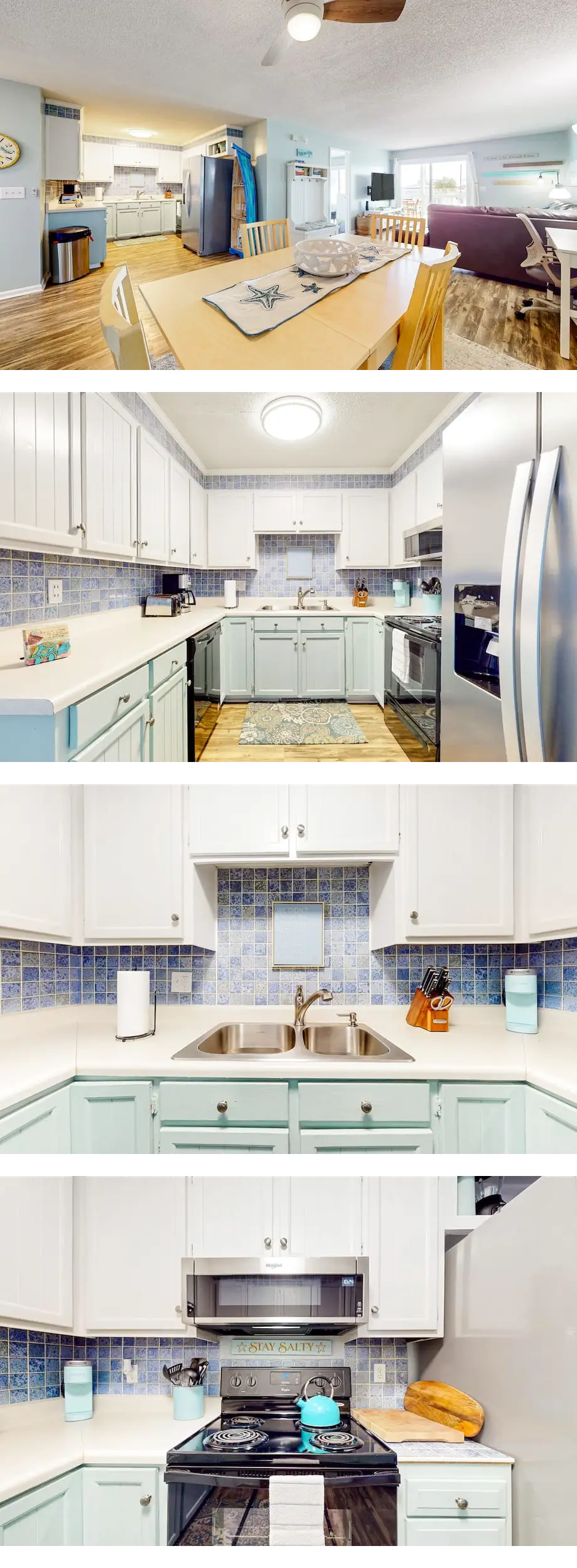 Dog-friendly condo near the beach with p...