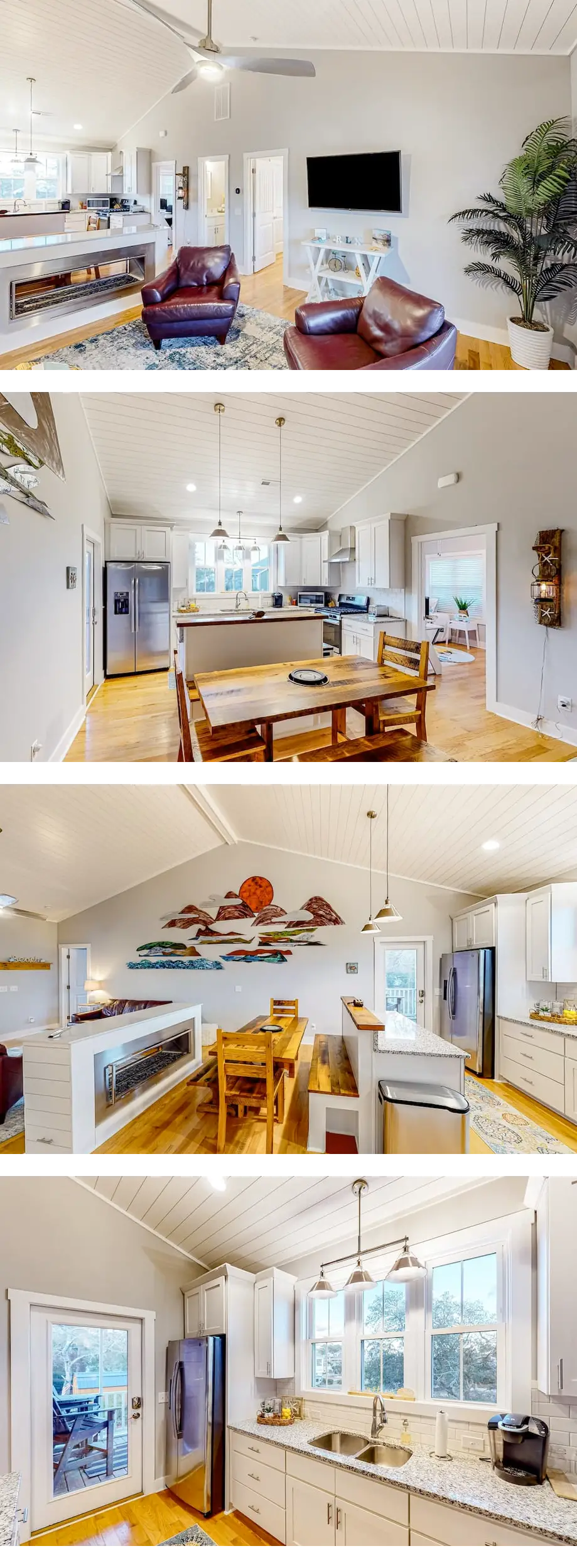 Bright home with lovely balcony, central...