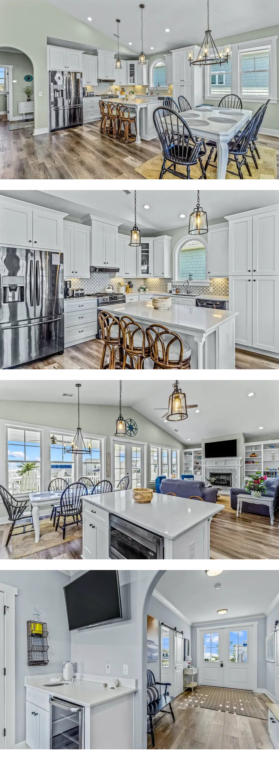 Bella Vista | Elegant Ocean-View Estate ...