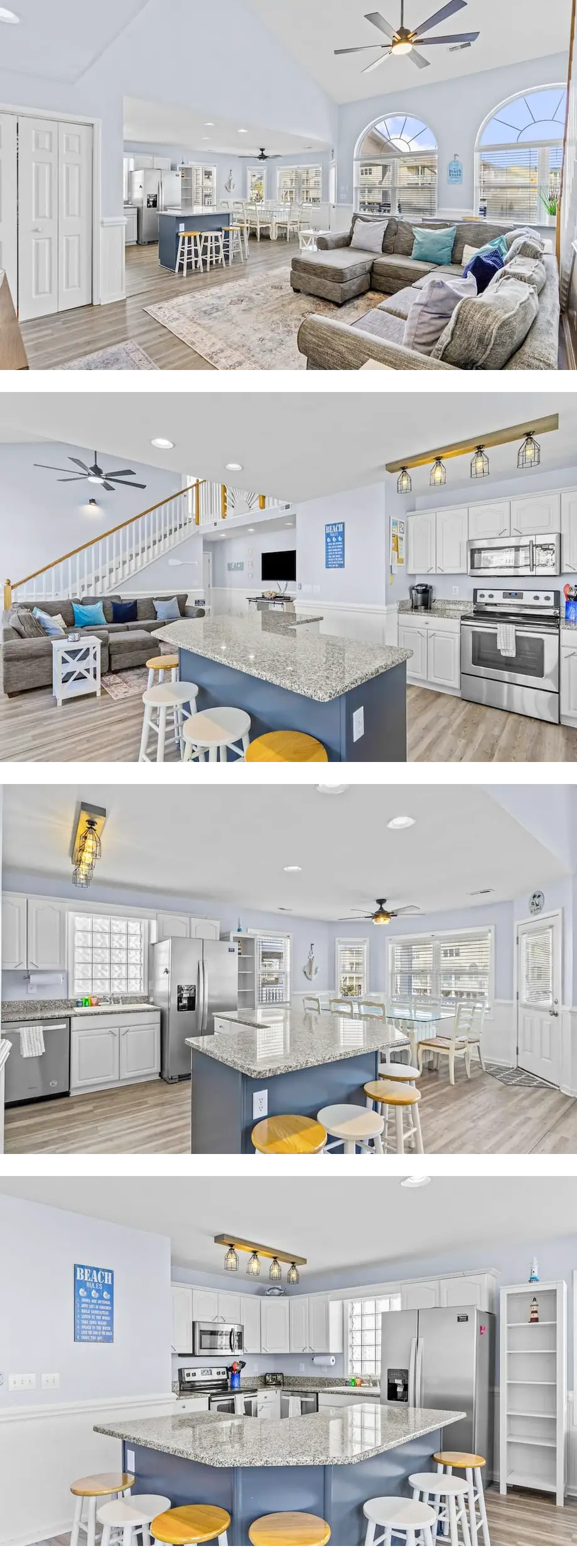 Tranquil dog-friendly home with pool, ba...