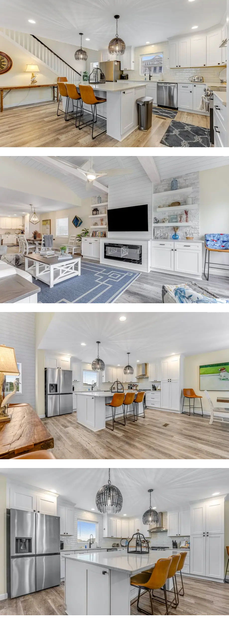 The Blue Whale Inn | House in Ocean Isle...