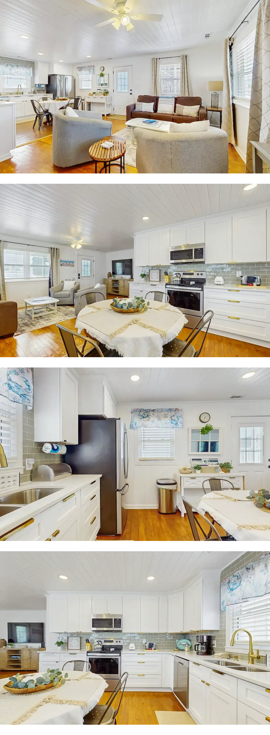 Stunning coastal home with private pool ...