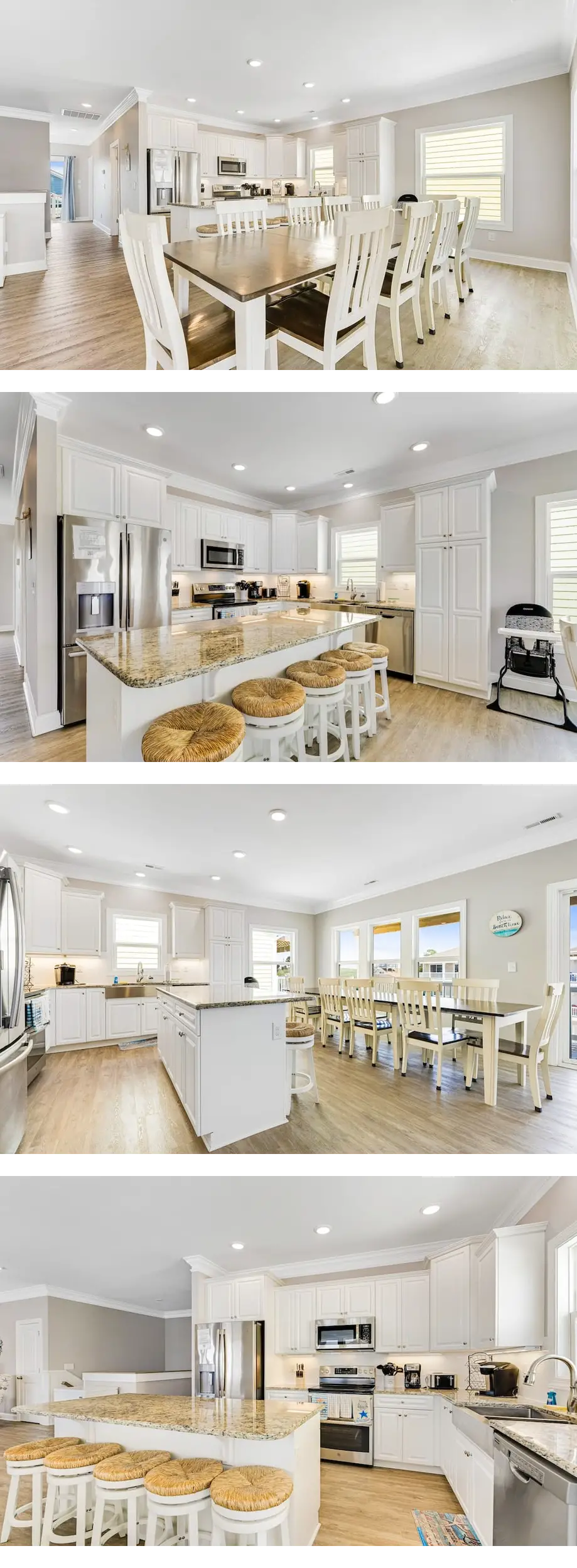 Sunny coastal escape with private pool, ...