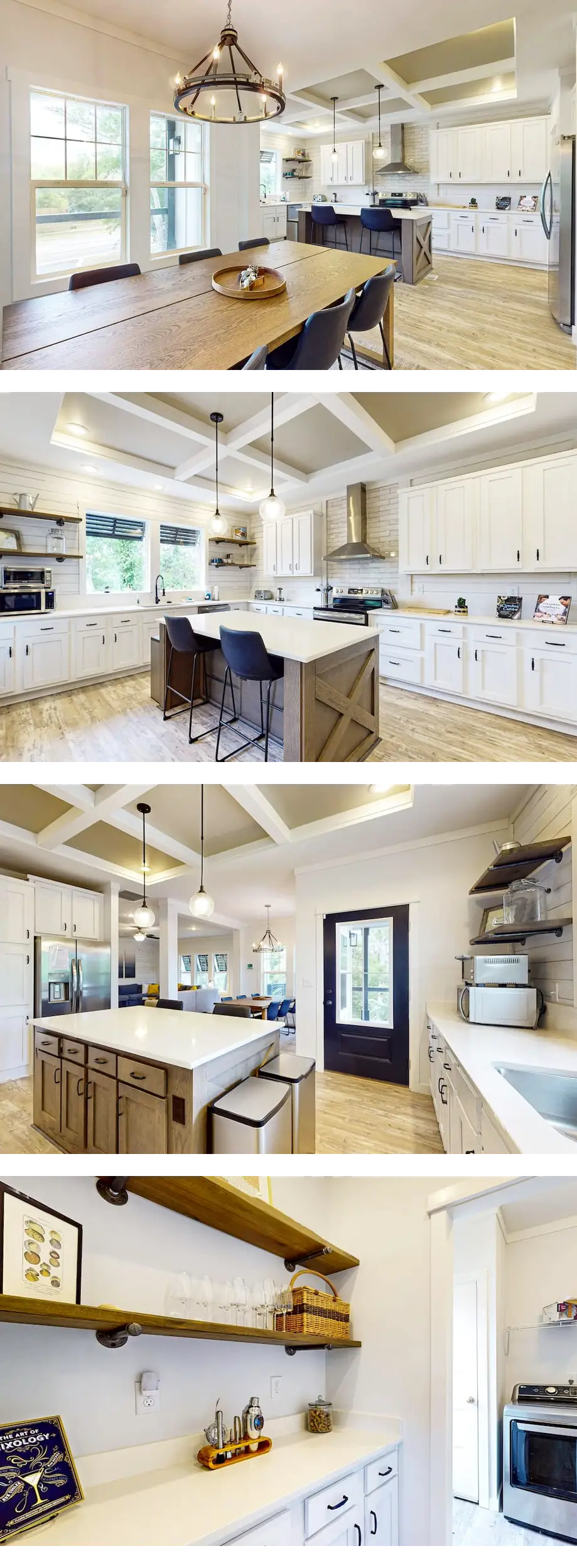 Dog-friendly 2nd-floor home near the bea...