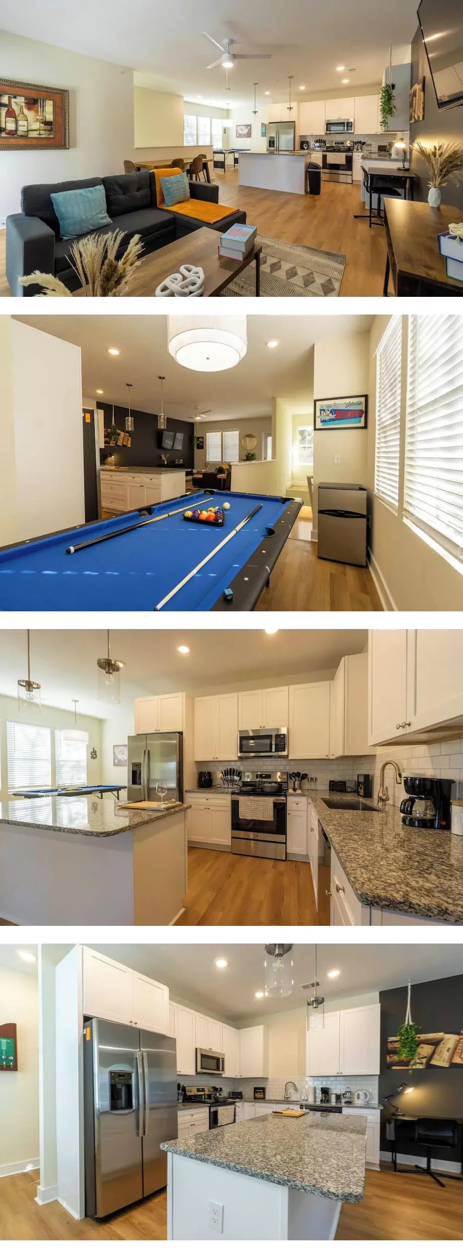 **Cozy 3-Bedroom Retreat in Wilmington**...