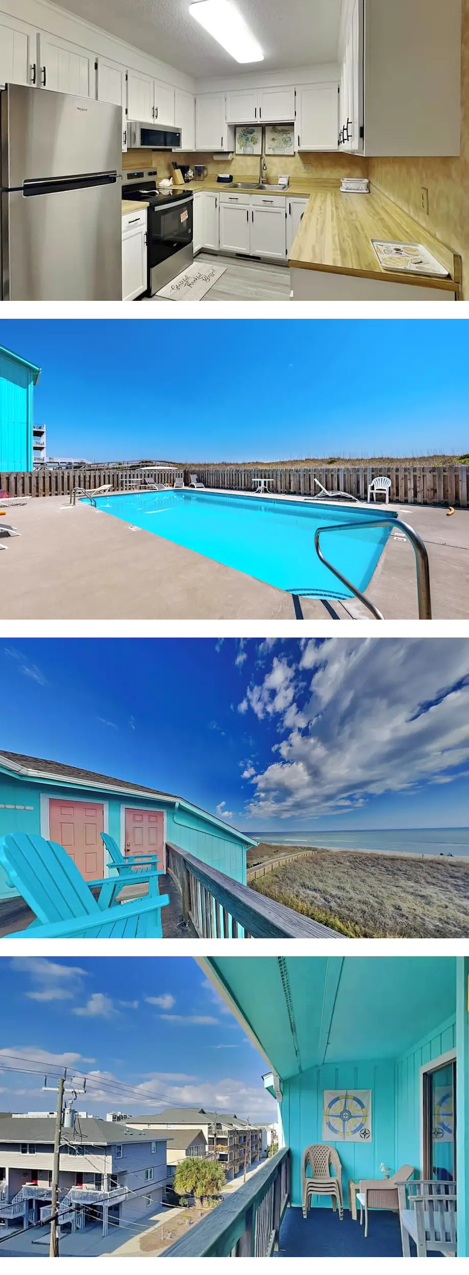 Winds V1 #3B - My Top Paradise | Pet-Fri...