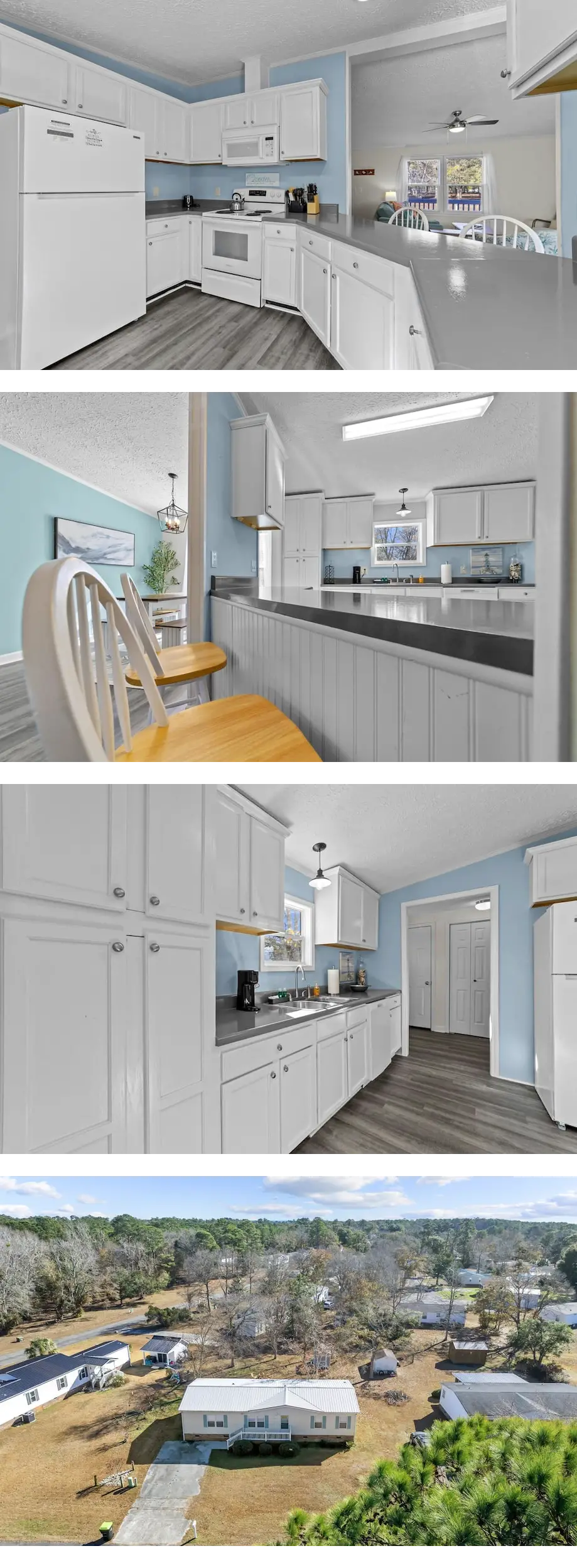 ???? Hidden Seashell????Firepit????Pets?...