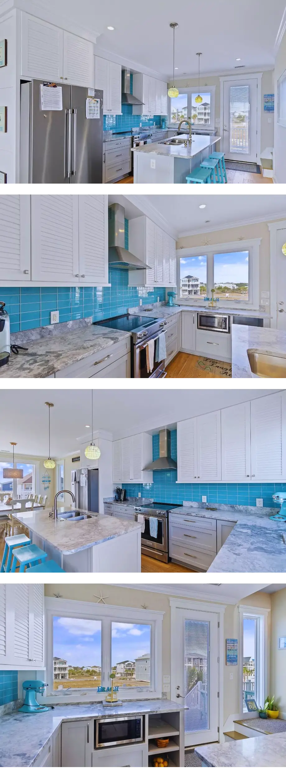 It's Glorious with Ocean Views and a Poo...