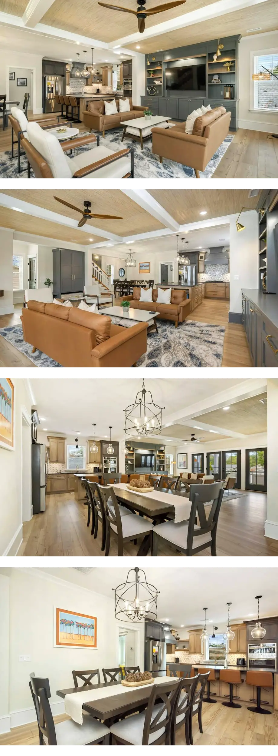 Villa Azul: Upscale Home with Pool, Elev...