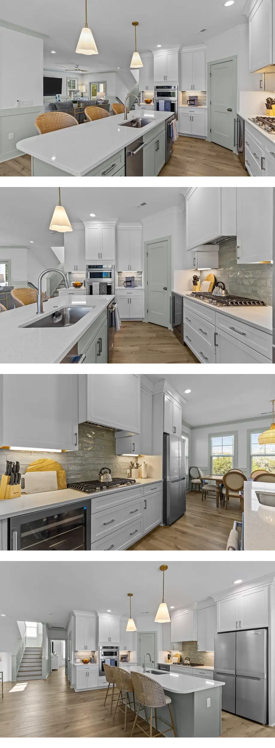 Zephyr's Muse: New, Luxurious 6BR Home i...