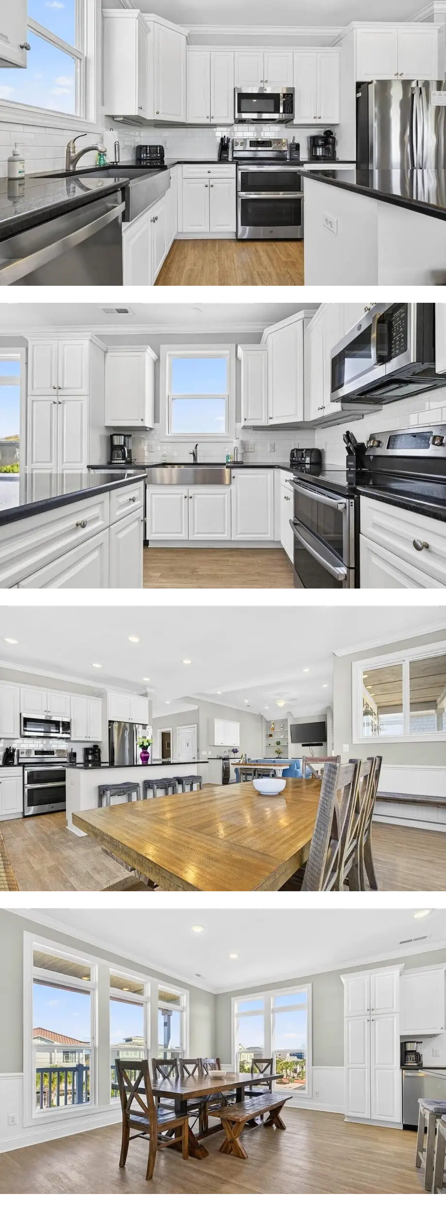 Sea Esta is a beautifully designed 7-bed...