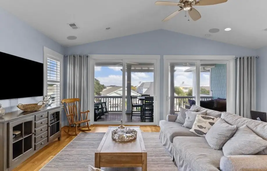 Seaview Townhomes 313