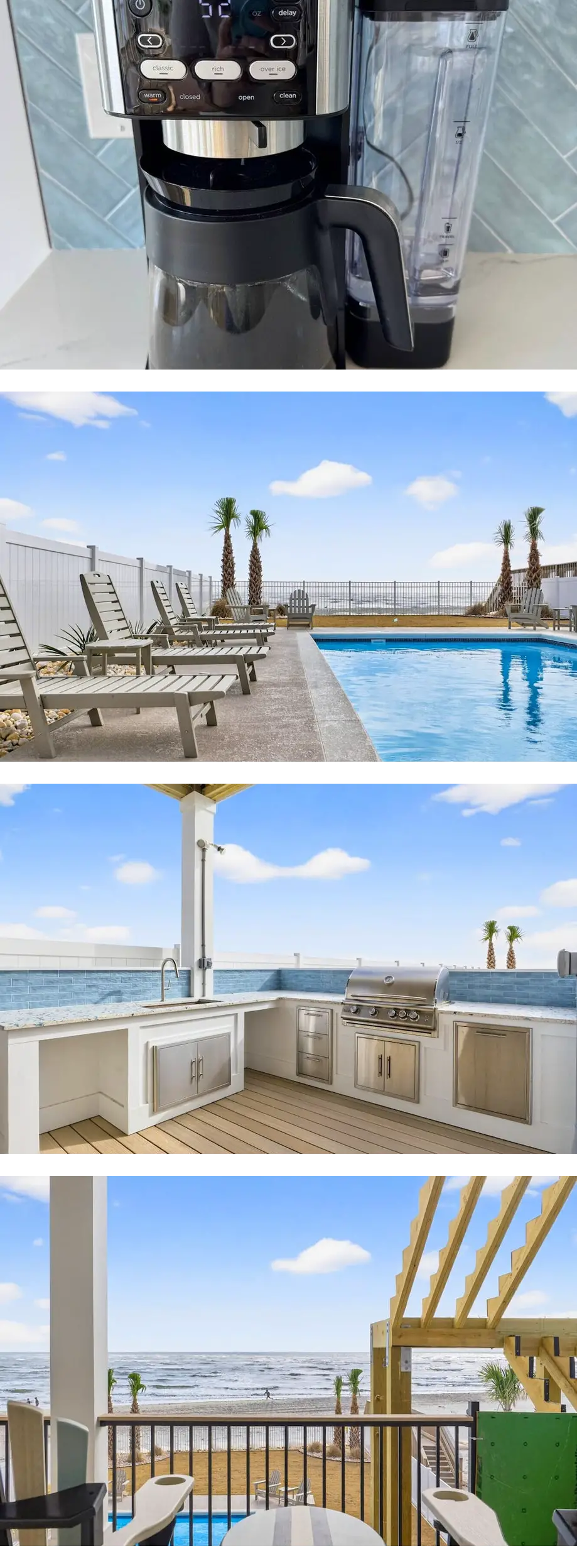 OIB Luxury | Pool | Pet-Friendly