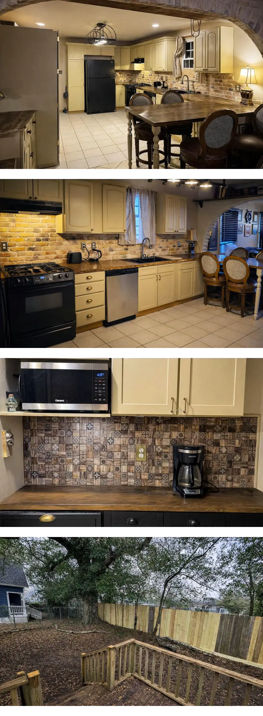 Spirit of Cape Fear: Posh Stay in Histor...