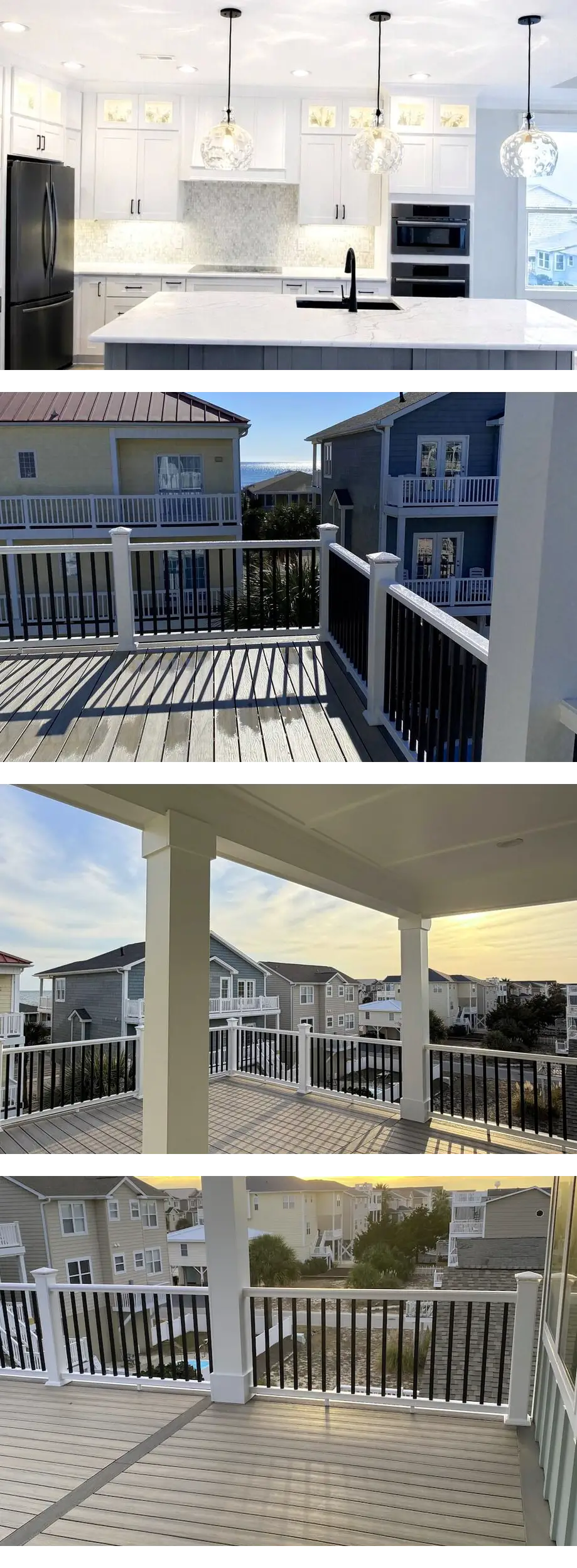 Brand New Luxury 5BR 2nd Row Private Poo...