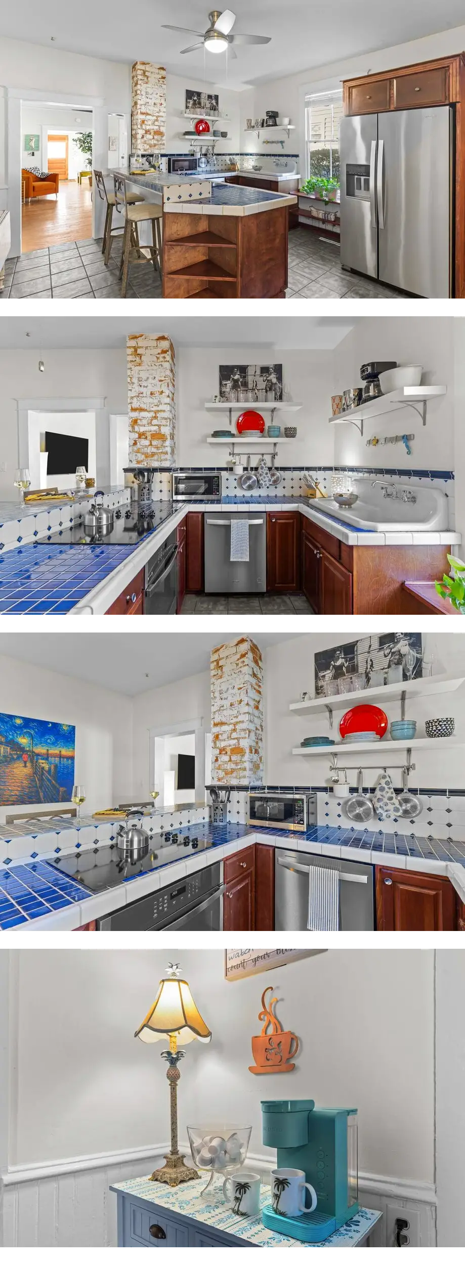 CasaBunga - Walk to Cargo District