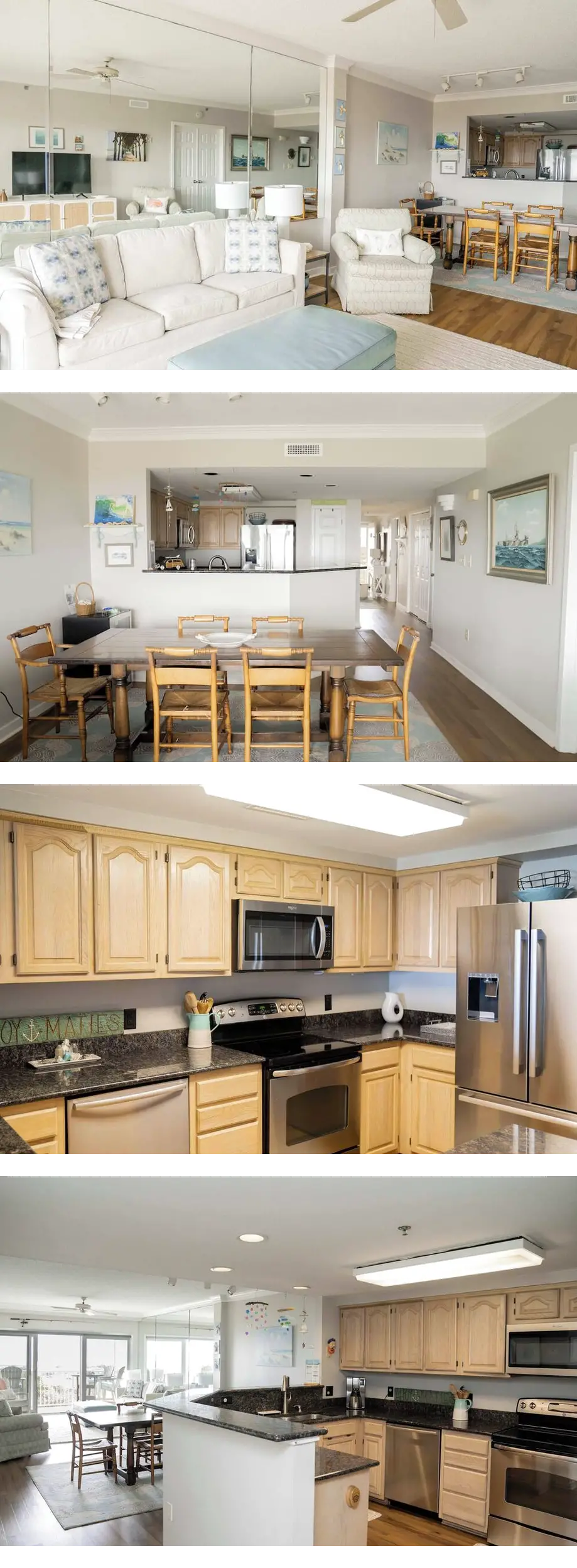 Over The Dunes by Mira-Mar