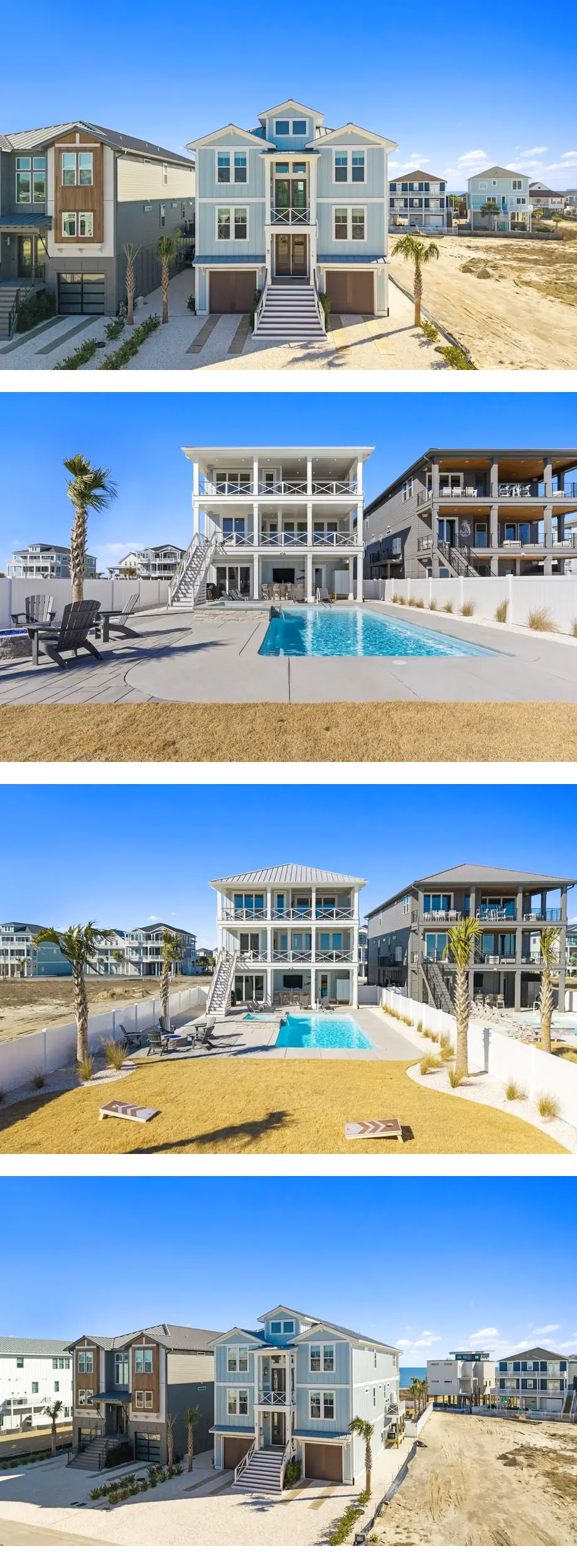 Paradise at the Pointe