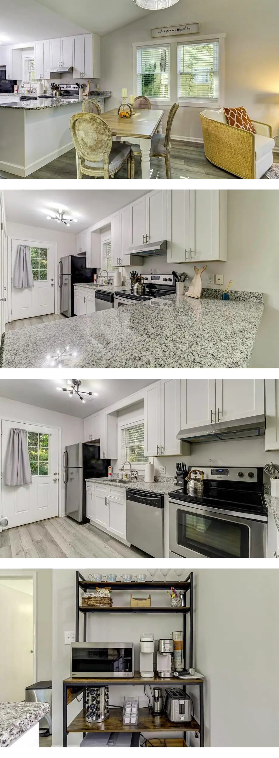 2BR/2BA Cottage centrally located in Mid...