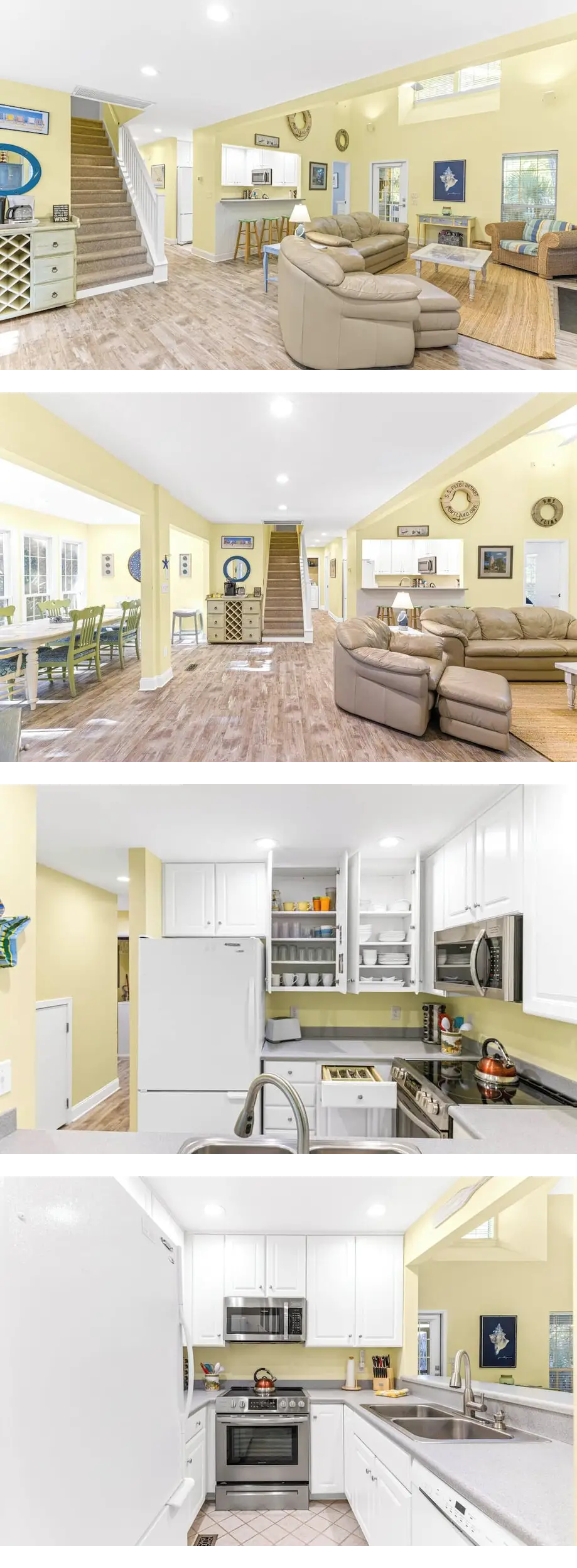 Ibis Roost Cottage Community Pool Coasta...