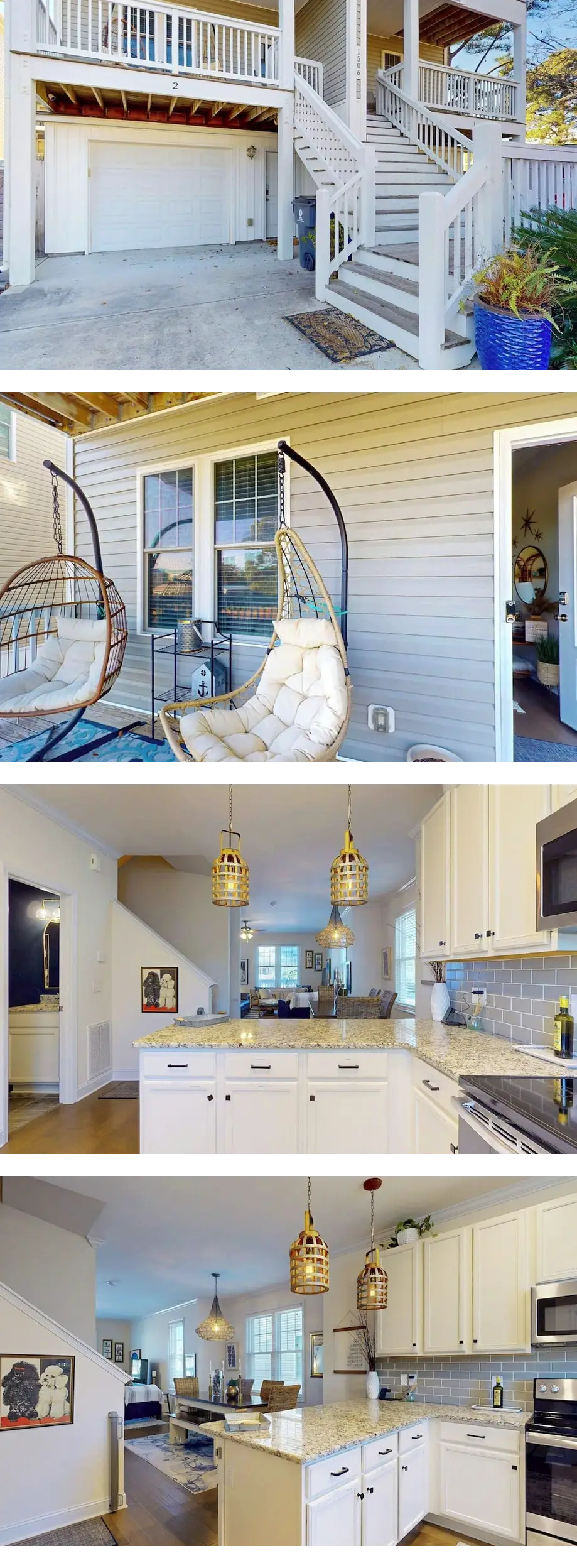 Beach Days, Cozy Nights & Happy Pups Wel...