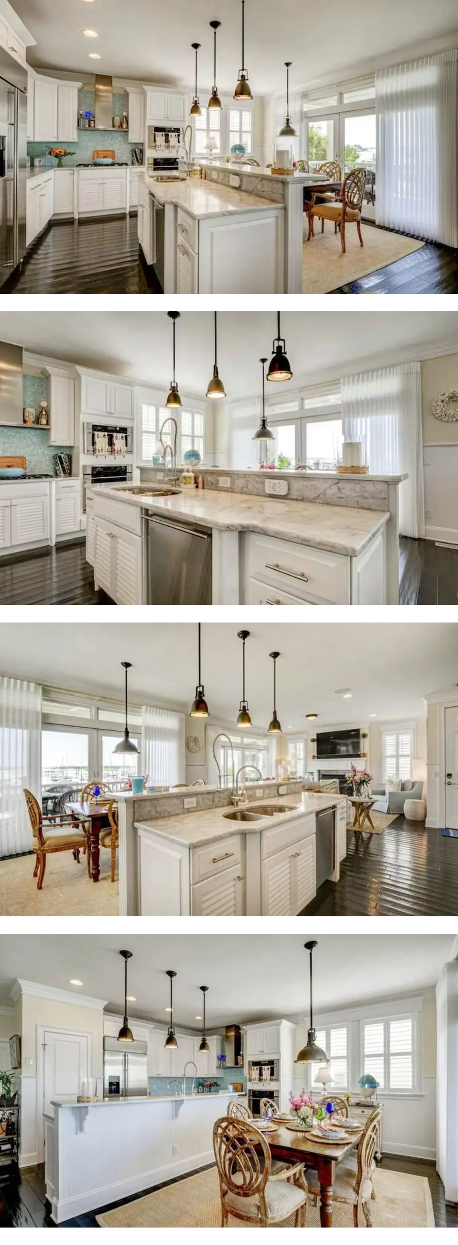 Happy Ours - Waterfront WB, Boat Slip, S...