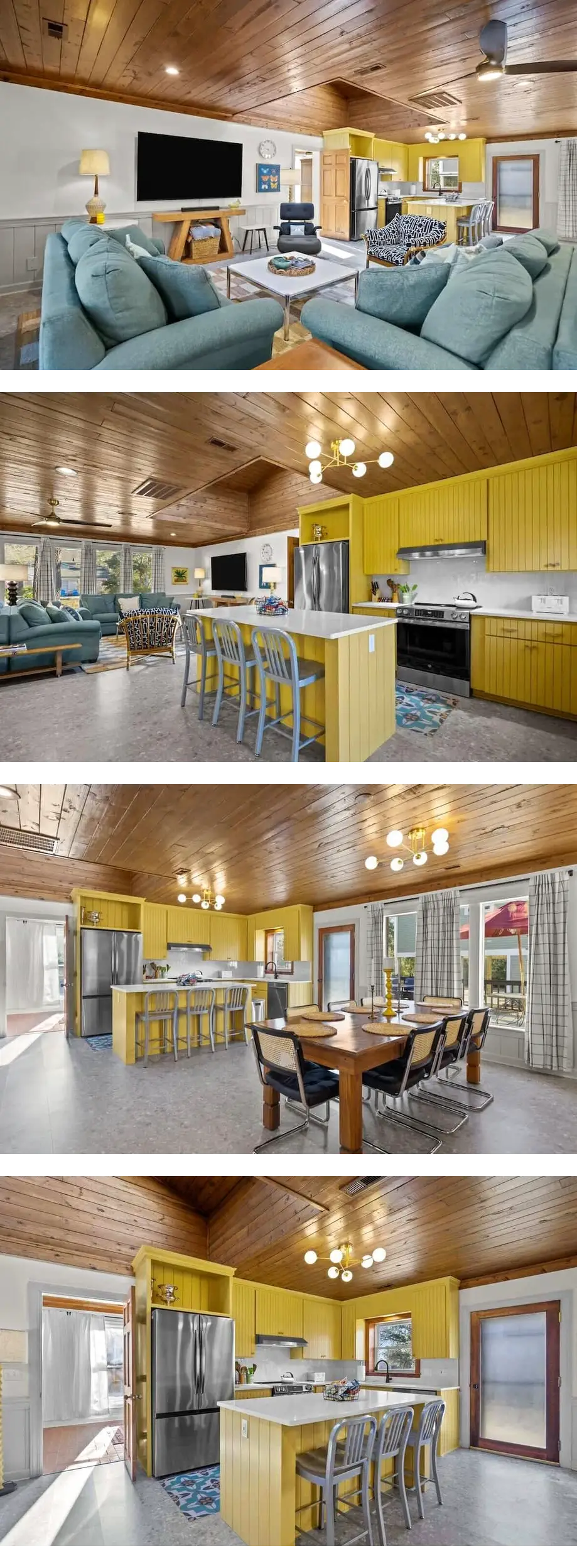 Live Large in Great Location at The Sand...