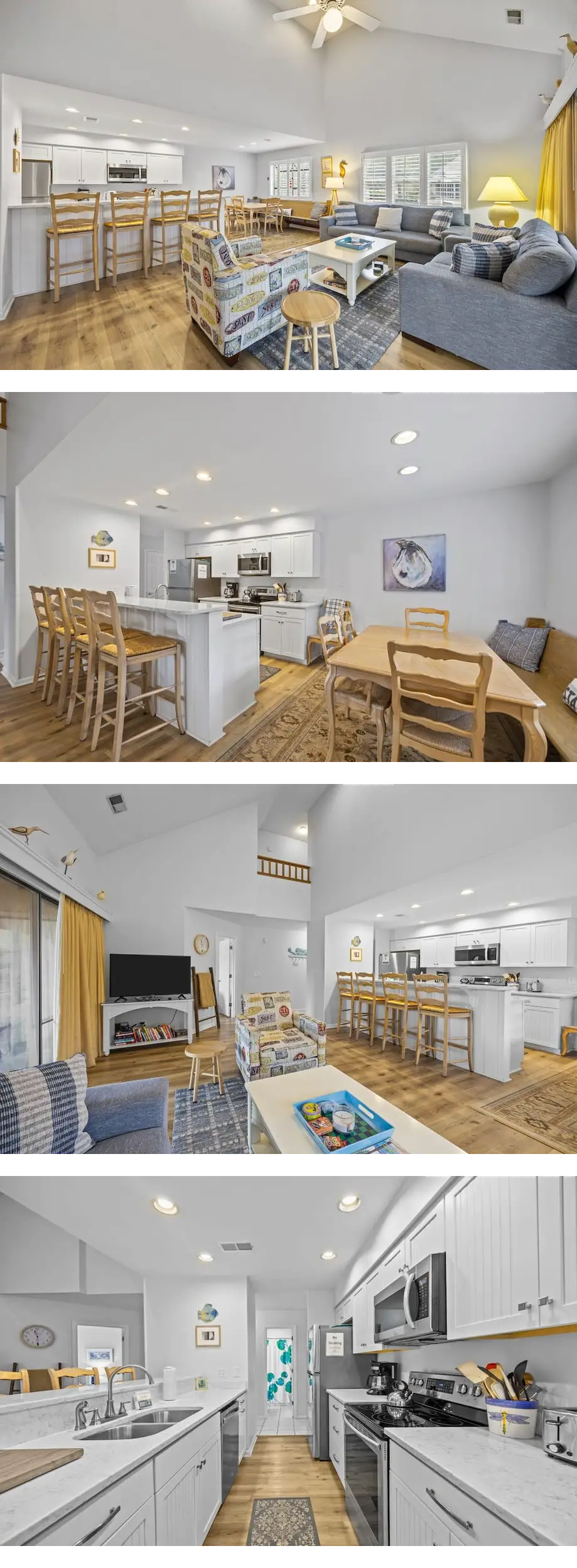 Sea Trail Unit 9D: Shared pool access an...