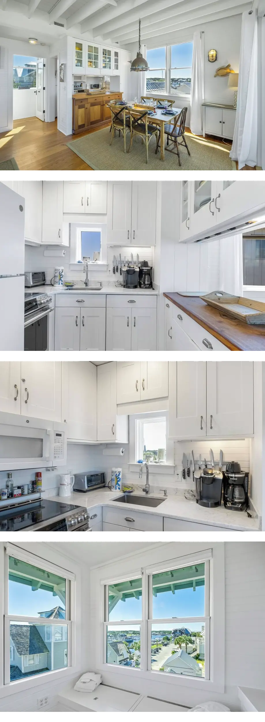 Welcome to one of the Island