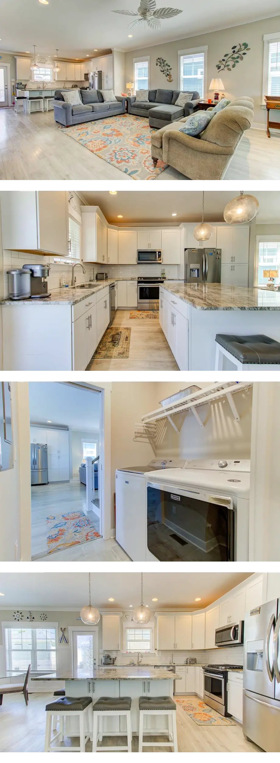 The Pool House: Private Pool, Screened P...