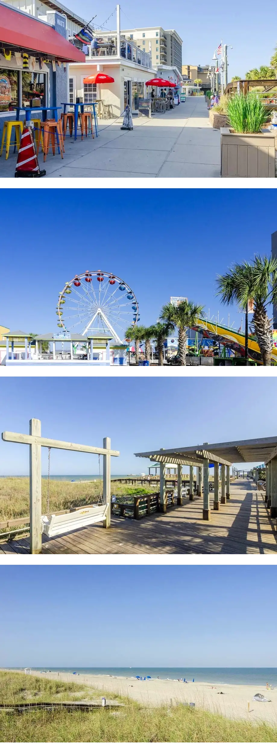 Immaculate beach home, relaxing and invi...