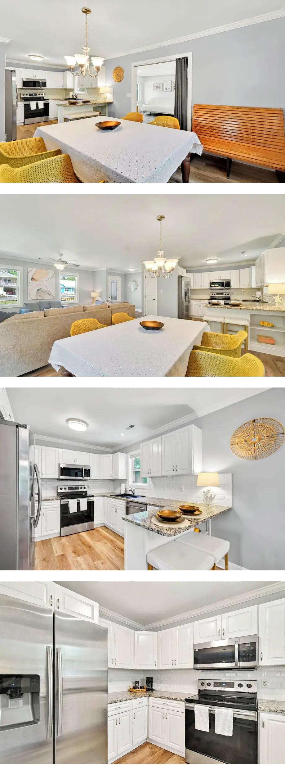 Private Calm Coastal Retreat Near Beache...