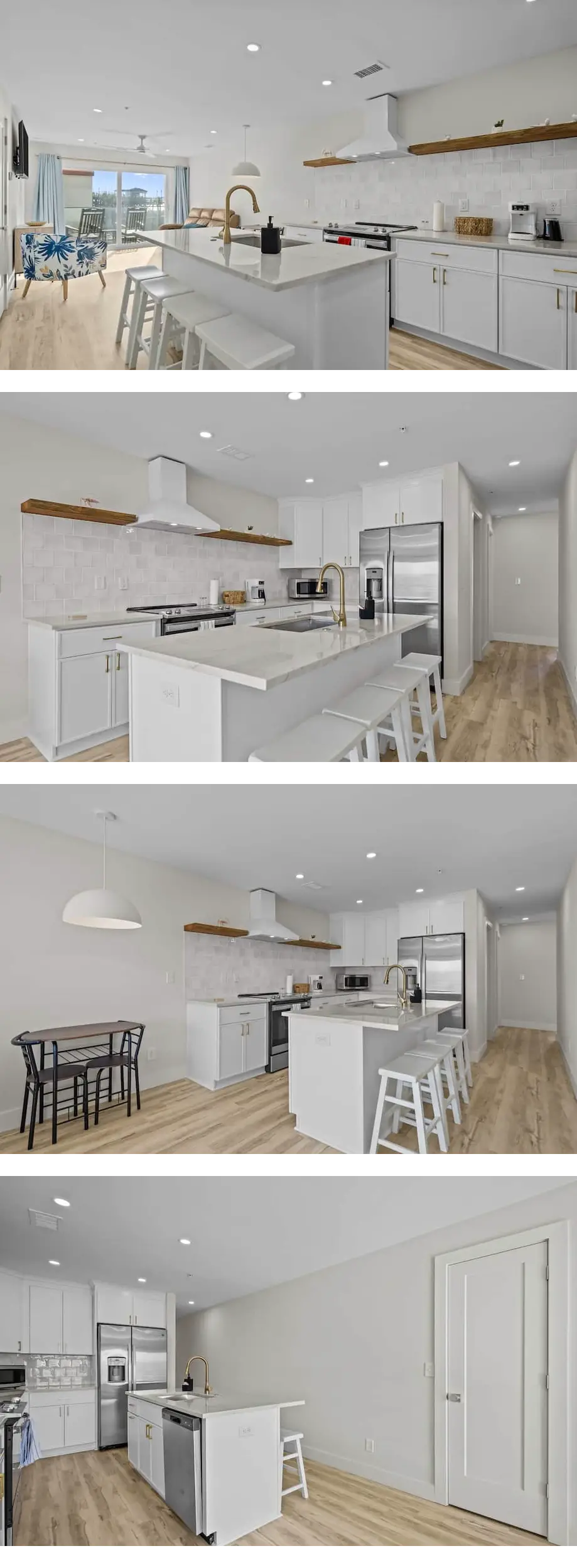 Remodeled Soothing 2-bedroom condo on Ca...