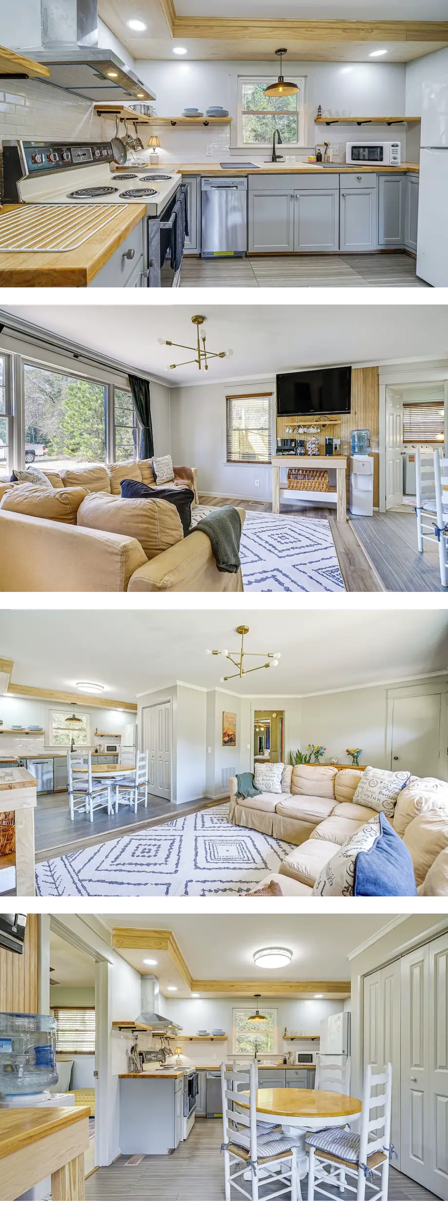 Deck & Spacious Yard! Wilmington Gem on ...