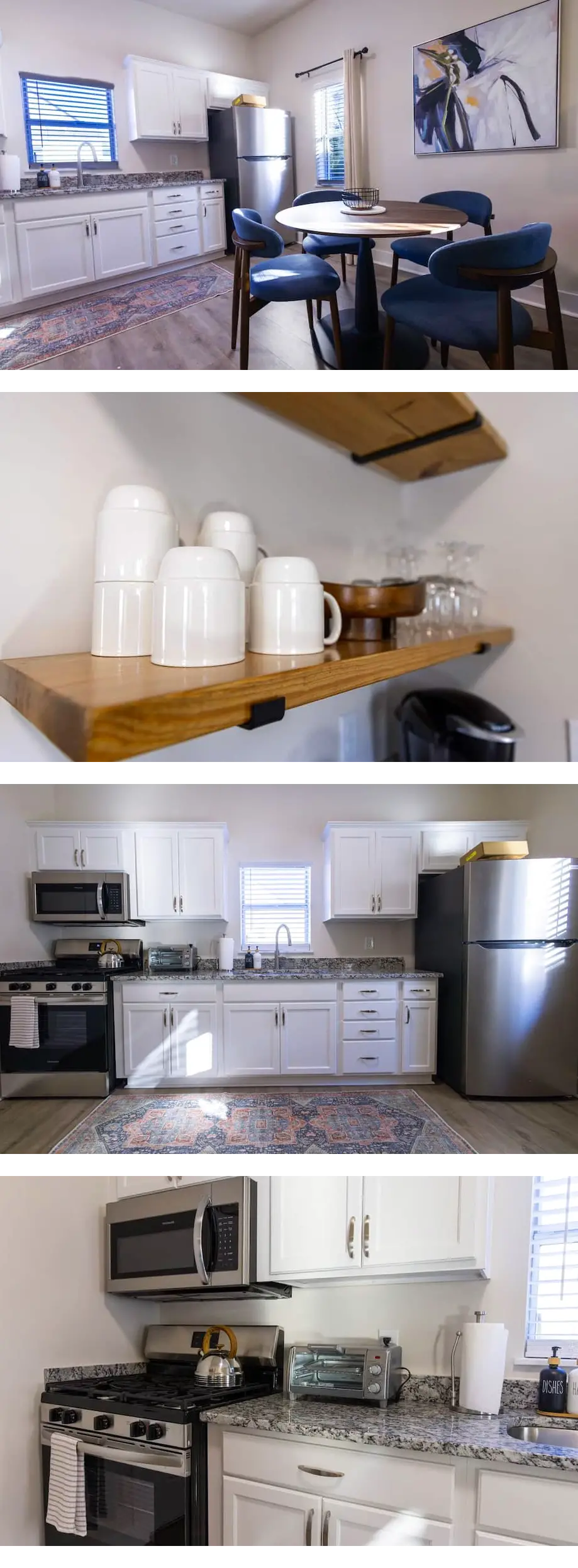 The Alley Hideaway- Walk to Castle St. s...