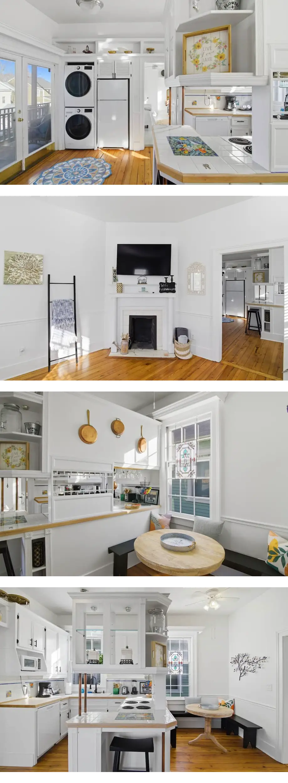 Terrace Suite - 2BR w/ 2 Ensuite Baths +...