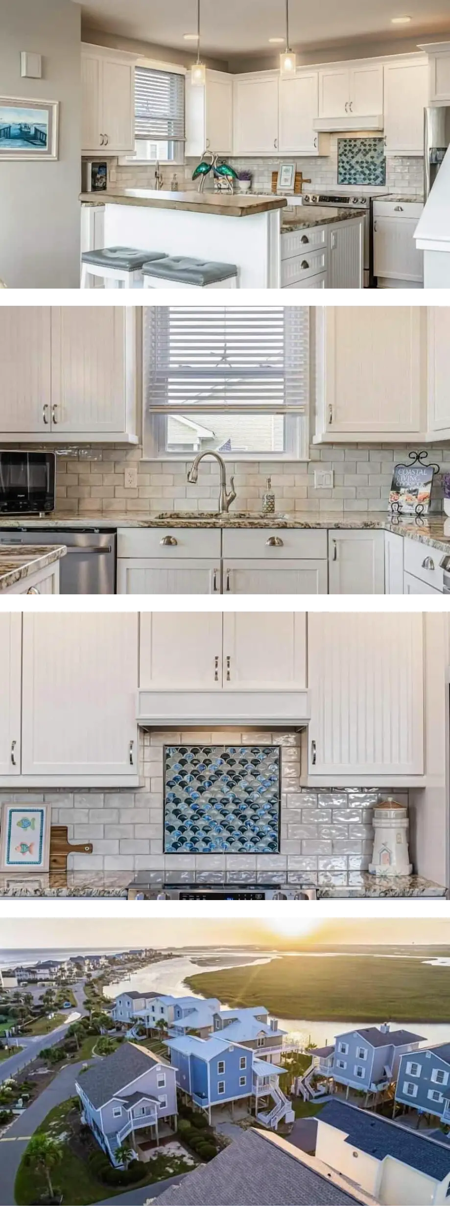 5 Bedroom Island Park Home Close to Beac...