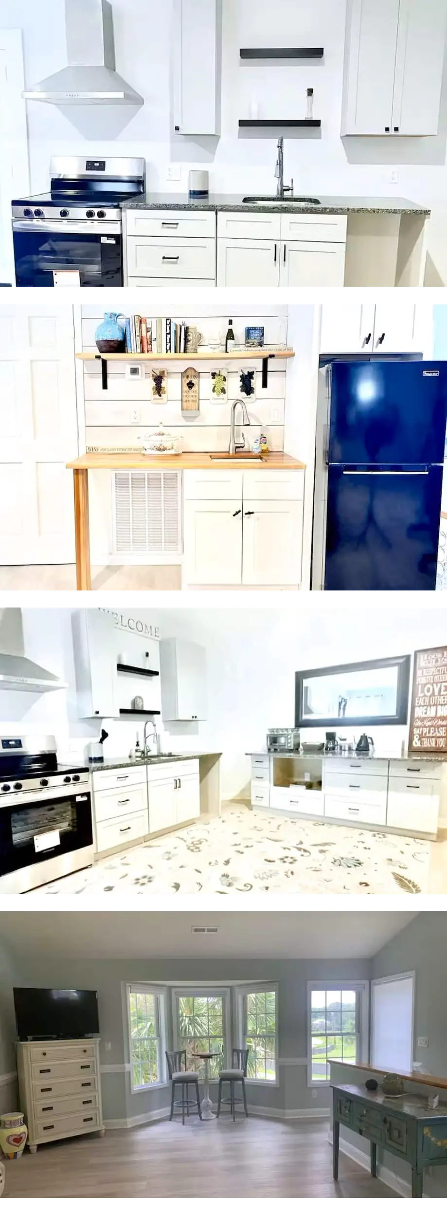 Book Worm Retreat w/ Luxury Soaking Tub